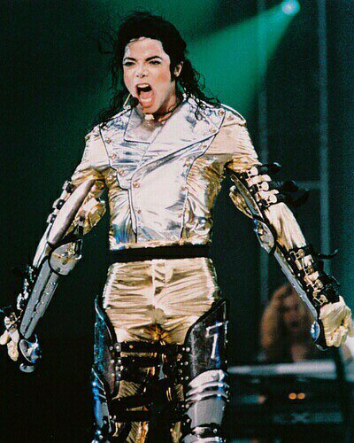 Michael Jackson top wallpapers